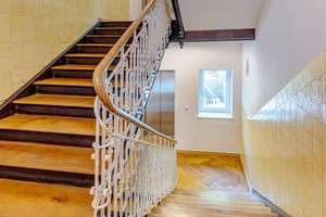 Stilvolle Altbauperle in Bestlage – 4 Zimmer mit Balkon im kernsanierten Jugendstilhaus! – Fliegenstraße 5, 80337 Am alten südlichen Friedhof, München – Vorschaubild 25