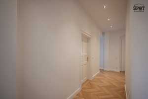 Frisch sanierte 5 Zimmer Altbauwohnung in Schwabing – München – Vorschaubild 32