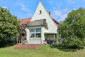 Vielseitiges Mehrfamilienhaus mit drei separaten Wohnungen – Heidekreis – Vorschaubild 3