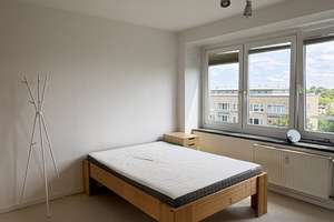 Kompaktes 2-Zi-Apartment in Harvestehude für eine Person – Die vollständige Adresse der Immobilie erhältst du vom Anbieter., 20144 Harvestehude, Hamburg – Vorschaubild 5