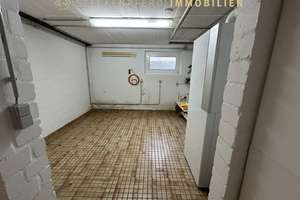 Wohnen wie im eigenen Haus: stillvoll Wohnen auf 2 Ebenen mit Garten, Garage & Hobbyraum im Keller – 30519 Seelhorst, Hannover – Vorschaubild 29