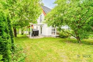 Viel Platz für die Familie – gepflegtes Einfamilienhaus mit 644 m² Grundstück – Dachau (Kreis) – Vorschaubild 1