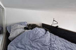 Helles 1-Zimmer-Apartment mit Balkon – Die vollständige Adresse der Immobilie erhältst du vom Anbieter., 50668 Altstadt/Nord, Köln – Vorschaubild 8