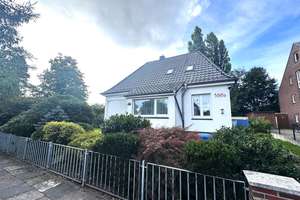 Sanierungsbedürftiges Einfamilienhaus auf einem großen Grundstück – Die vollständige Adresse der Immobilie erhältst du vom Anbieter., 26123 Donnerschwee, Oldenburg (Oldenburg) – Vorschaubild 13