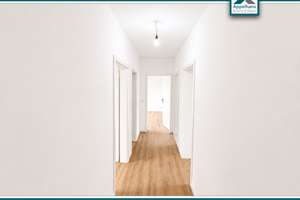 Top saniert. Top Lage. 3 Zimmer mit Balkon in der Wüste – 49080 Wüste, Osnabrück – Vorschaubild 5