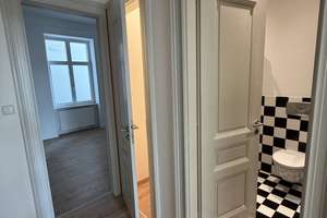 Helle 2-Zimmer Wohnung im 1. OG mit Aufzug in Leipzig Zentrum-Südost – Stephanstraße 20, 4103 Zentrum-Südost, Leipzig – Vorschaubild 31