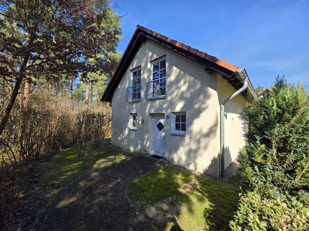 Immobilie in Fünfseen - Haushälfte "Lenzer Höh" - Bild 0