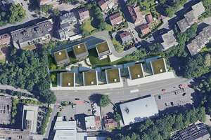 Ein Ort zum Wohlfühlen: Ihr neues Zuhause im Campo Novo , inkl. aller NK! – Meerwiesertalweg 4a-6a, 66123 St. Johann, Saarbrücken – Vorschaubild 14