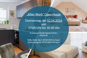 Neubau im Oktober bezugsfertig ! Jetzt informieren