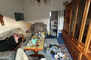 3 Monate Kaltmieterlass - schöne 2-Zimmer-Wohnung in Wuppertal – Springer Straße 31, 42287 Barmen, Wuppertal – Vorschaubild 2