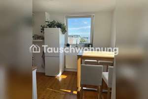 Tauschwohnung: Lichtdurchflutete Wohnung am Mühlenkamp