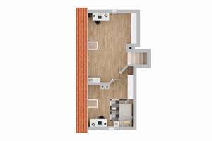 RESERVIERT - Einfamilienhaus mit Einliegerwohnung in Augsburg-Lechhausen – Die vollständige Adresse der Immobilie erhältst du vom Anbieter., 86165 Lechhausen-Ost, Augsburg – Vorschaubild 16