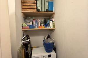 Gepflegte 3,5-Zimmer-Wohnung in Berlin (1. OG) – Frankfurter Allee 8, 10247 Friedrichshain, Berlin – Vorschaubild 10