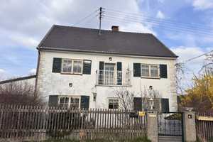 Einfamilienhaus in Eurasburg im Gebotsverfahren – Brugger 8 1/2, 86495 Aichach-Friedberg (Kreis) – Vorschaubild 1