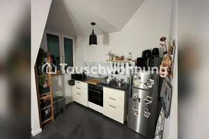Tauschwohnung: Helle Dachgeschosswohnung mit 5m-Decken und Sonnenbalkon – Adam-Stegerwald-Straße 30, 51063 Mülheim (Ortsteil), Köln – Vorschaubild 4