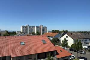 Modernisierte 2-Zimmer-Wohnung mit Loggia, Stellplatz & Einbauküche in Oggersheim – 67071 Oggersheim, Ludwigshafen am Rhein – Vorschaubild 17