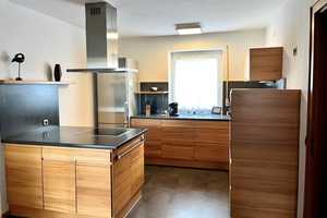 Einfamilienhaus mit tollem Garten in attraktiver Wohngegend
 – Traunstein (Kreis) – Vorschaubild 5