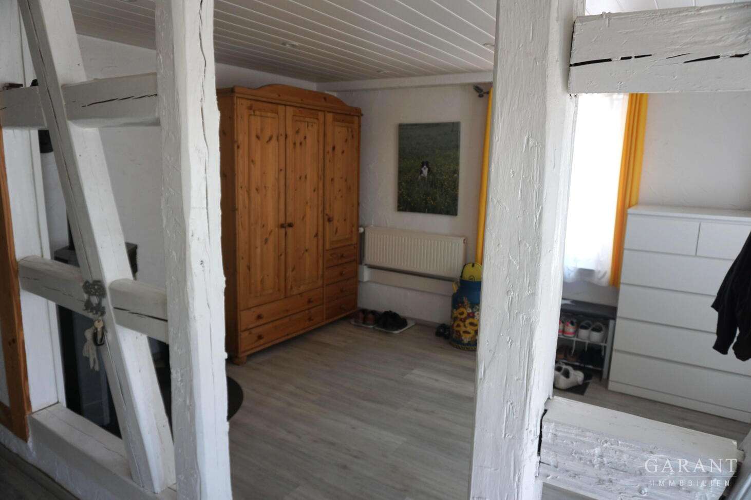 Immobilie in Simmersfeld - Charmantes Bauernhaus mit viel Platz für Mensch und Tier  - Bild 5