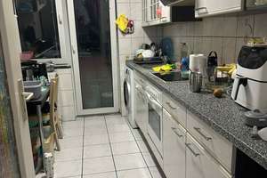 Helle 2,5-Zimmer Wohnung mit Balkon in Mannheim-Schwetzingerstadt/Oststadt – Schwetzinger Straße 28, 68165 Schwetzingerstadt/Oststadt, Mannheim – Vorschaubild 7