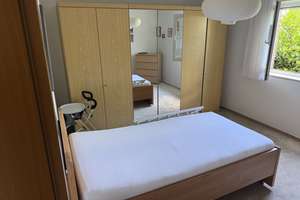 Gepflegte 2,5-Zimmer-Wohnung in Oberhausen mit 100 qm Garten und Tiefgaragenstellplatz – Ferdinand Straße 64, 46147 Sterkrade-Nord, Oberhausen – Vorschaubild 6