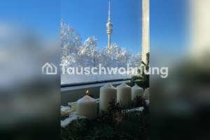 Tauschwohnung: Wohnen am Olympiapark - 2-Zimmer gegen 3-Zimmer – Die vollständige Adresse der Immobilie erhältst du vom Anbieter., 80809 Am Luitpoldpark, München – Vorschaubild 9