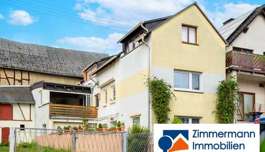 Bild von ***Wohnkomfort trifft Wohlfühlcharakter***