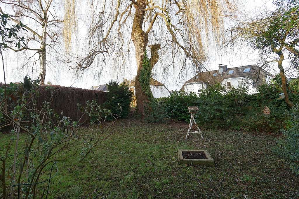 Immobilie in Bönen - Freistehendes Einfamilienhaus  in Bönen - Bild 4