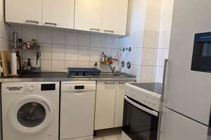 Helle 3-Zimmer-Wohnung in Toplage nahe Staden – Großherzog-Friedrich-Straße 135, 66121 Sankt Johann, Saarbrücken – Vorschaubild 4