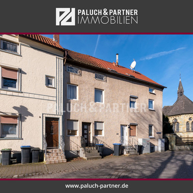 Haus kaufen in Werl ImmoScout24