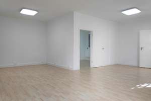 Atelier, Studio oder Loftwohnung im Herzen von Ingolstadt - vielseitige Nutzungsmöglichkeit – Die vollständige Adresse der Immobilie erhältst du vom Anbieter., 85049 Mitte, Ingolstadt – Vorschaubild 7
