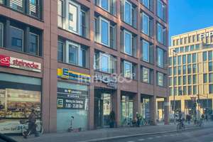 Bezugsfreie Stadtwohnung in Berlin-Mitte – ruhig gelegen und nur wenige Schritte zur Spree – Die vollständige Adresse der Immobilie erhältst du vom Anbieter., 10179 Mitte (Ortsteil), Berlin – Vorschaubild 11