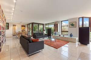 Wohnen wie im eigenen Haus: 4-Zimmer-Oase mit Kamin, Terrasse & Garage – Die vollständige Adresse der Immobilie erhältst du vom Anbieter., 45239 Fischlaken, Essen – Vorschaubild 6