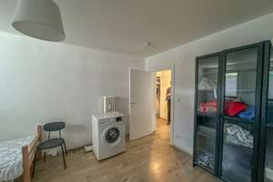 Ruhige 2-Zimmer-Wohnung mit modernisiertem Bad – attraktive Kapitalanlage oder zur Eigennutzung – Földerichstrasse 48c, 13595 Wilhelmstadt, Berlin – Vorschaubild 8