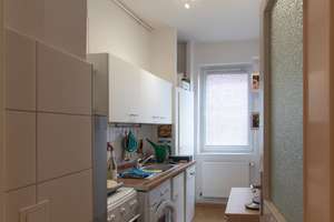 Wunderschöne 2-Zimmer Wohnung mit Terrasse im Herzen der Oststadt – Sedanstraße 52, 30161 Oststadt, Hannover – Vorschaubild 6