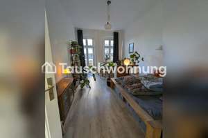 Tauschwohnung: Tausche Wohnung nahe Berlin-Ostkreuz gegen Potsdam