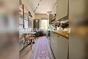 Tauschwohnung: 2-Zimmer Altbauwohnung mit Balkon – Die vollständige Adresse der Immobilie erhältst du vom Anbieter., 10247 Friedrichshain, Berlin – Vorschaubild 5