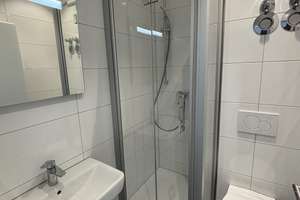 *Ideal für Studenten- sanierte 1-Zimmerwohnung nähe Dürerplatz* – Die vollständige Adresse der Immobilie erhältst du vom Anbieter., 65195 Westend / Bleichstraße, Wiesbaden – Vorschaubild 5