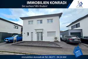 IK | Homburg: schönes Einfamilienhaus mit großem Garten – Die vollständige Adresse der Immobilie erhältst du vom Anbieter., 66424 Homburg – Vorschaubild 1