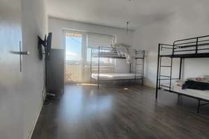 Top Lage, Aufzug, Balkon, Hanglage, hoher Sanierungsstand, PEV 51,3 kWh, Leerstand + provisionsfrei – Wilhelminenstraße 21, 24103 Damperhof, Kiel – Vorschaubild 3