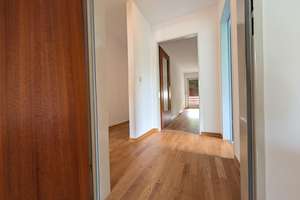 Schöne, ruhig gelegene 2-Zimmer-Wohnung mit 2 Balkonen und TG-Platz in Solln, provisionsfrei – Die vollständige Adresse der Immobilie erhältst du vom Anbieter., 81477 Solln, München – Vorschaubild 9