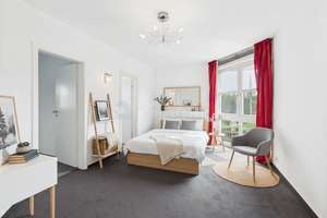 Architektonisches Unikat in Bonn | GROTEGUT Architektur | Raum und Privatsphäre – Die vollständige Adresse der Immobilie erhältst du vom Anbieter., 53125 Ückesdorf, Bonn – Vorschaubild 8