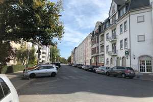 Komplett ausgestattetes WG-Zimmer in 2er-WG für Young Professionals in Frankfurt-Niederrad – Niederräder Landstraße 78, 60528 Niederrad, Frankfurt am Main – Vorschaubild 17