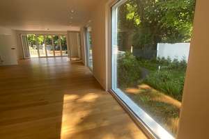 VILLA MIT POOL; TENNIS; SAUNA - RUHIGE LAGE - TRAUMGARTEN – Die vollständige Adresse der Immobilie erhältst du vom Anbieter., 41603 Windberg, Mönchengladbach – Vorschaubild 12