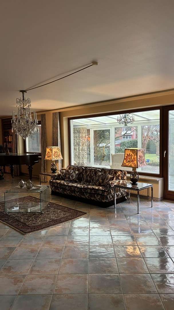 Immobilie in Tangstedt - Attraktive Doppelhaushälfte mit 9 Zimmern in ruhiger Südlage - Bild 15