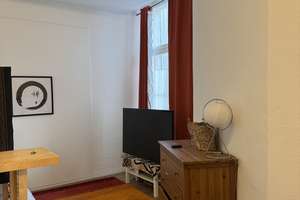 2-Zimmer-Erdgeschosswohnung, Eigenbedarf möglich! – Malplaquetstrasse 39, 13347 Wedding, Berlin – Vorschaubild 6