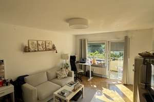 Alltagstaugliches 1-Zimmer-Apartment in Laim (Bitte nur Anfragen für die Wohnung mit Ablöse)