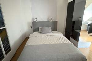 City-Apartment in München-Neuhausen – voll möbliert, Ausgestattet & sofort bezugsfertig – Die vollständige Adresse der Immobilie erhältst du vom Anbieter., 80637 Dom Pedro, München – Vorschaubild 16