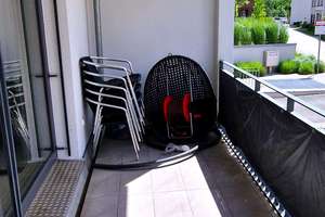 Moderne 3-Zimmer-Wohnung (80 m²) mit Balkon, Wintergarten & 2 Bädern in München-Lochhausen – Die vollständige Adresse der Immobilie erhältst du vom Anbieter., 81249 Lochhausen, München – Vorschaubild 7
