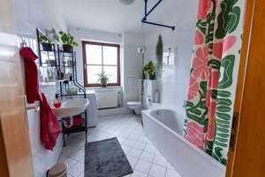 Attraktive Kapitalanlage in der Altstadt – Vermietete 1-Zimmerwohnung mit Tageslichtbad und EBK – Hallische Str. 4, 39104 Altstadt, Magdeburg – Vorschaubild 13