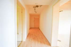 Eigentumswohnung 3ZKB mit Loggia und Garage in zentraler Lage von Siegen – Die vollständige Adresse der Immobilie erhältst du vom Anbieter., 57074 Siegen, Siegen – Vorschaubild 16